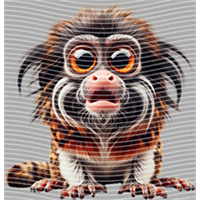 Animal Integration-DW 2247